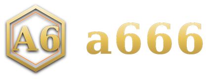 a666 logo