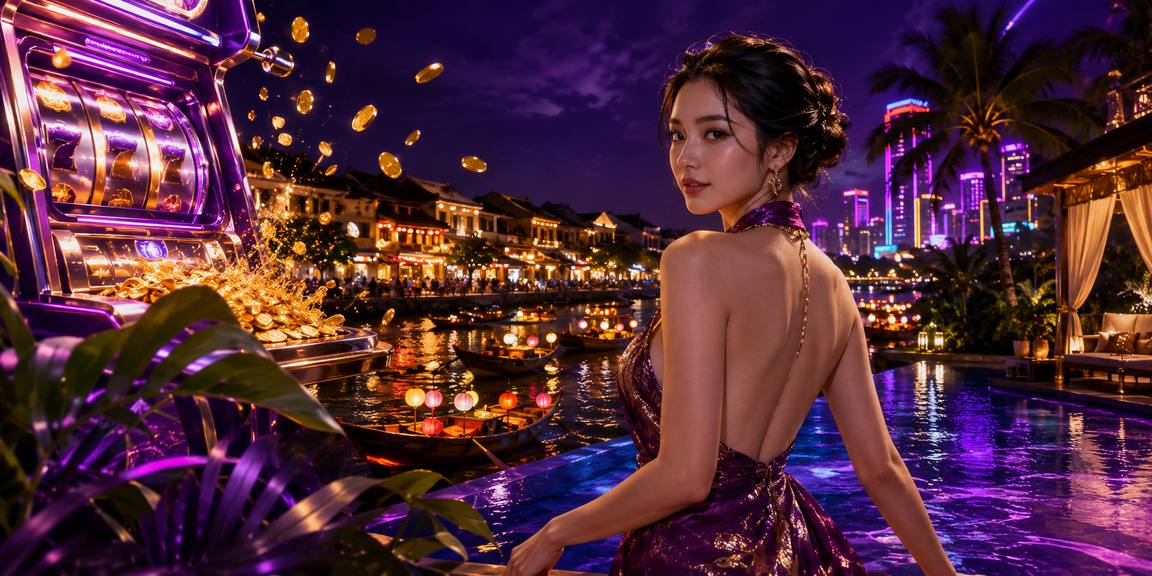 a666 Khám phá Lua Vang Turbo tại a666
