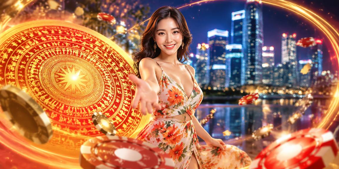 a666 Khám phá sảnh casino a666 có gì